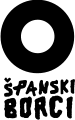 Spanski borci